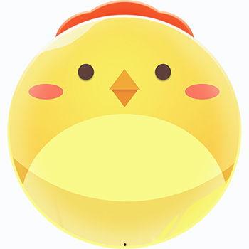 小小鸡最新皮肤爆料,炫酷造型引期待！